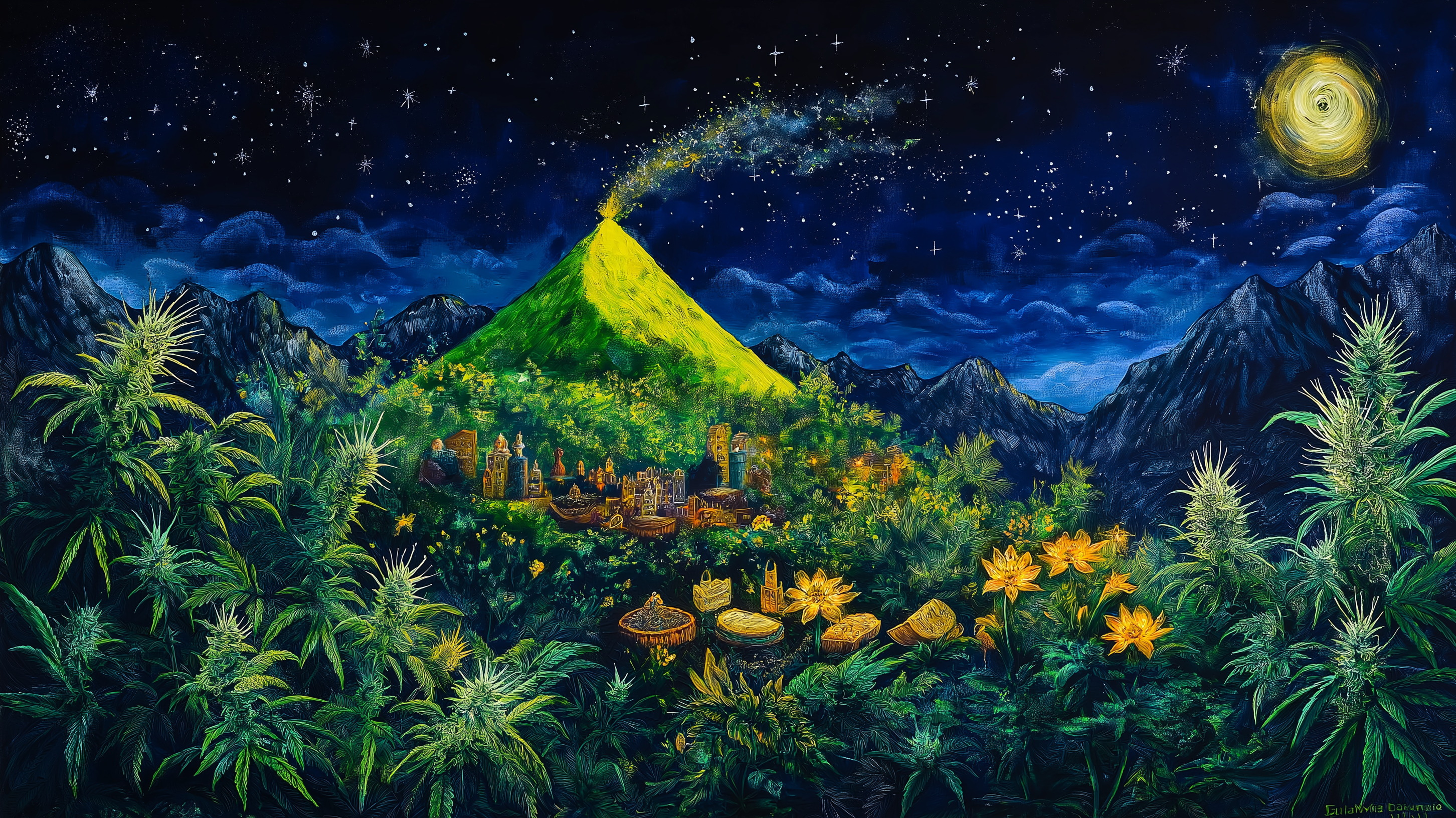 A Higher Perspective on a Holiday That Deserves More Hype