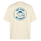 Get Chai Be Happy - natural raw