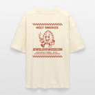 Holy Smokes - natural raw