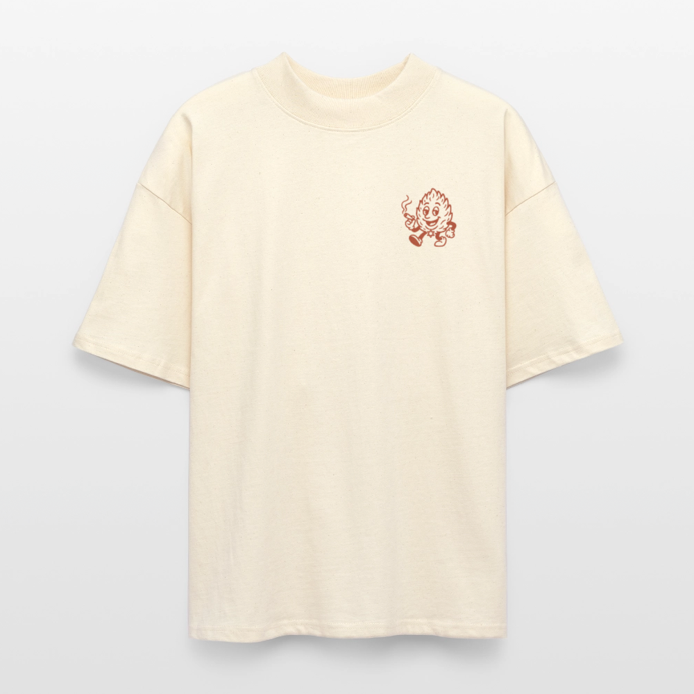 Holy Smokes - natural raw