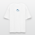 Get Chai Be Happy - white