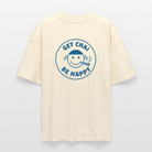 Get Chai Be Happy - natural raw