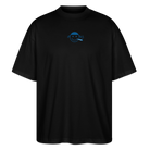 Get Chai Be Happy - black