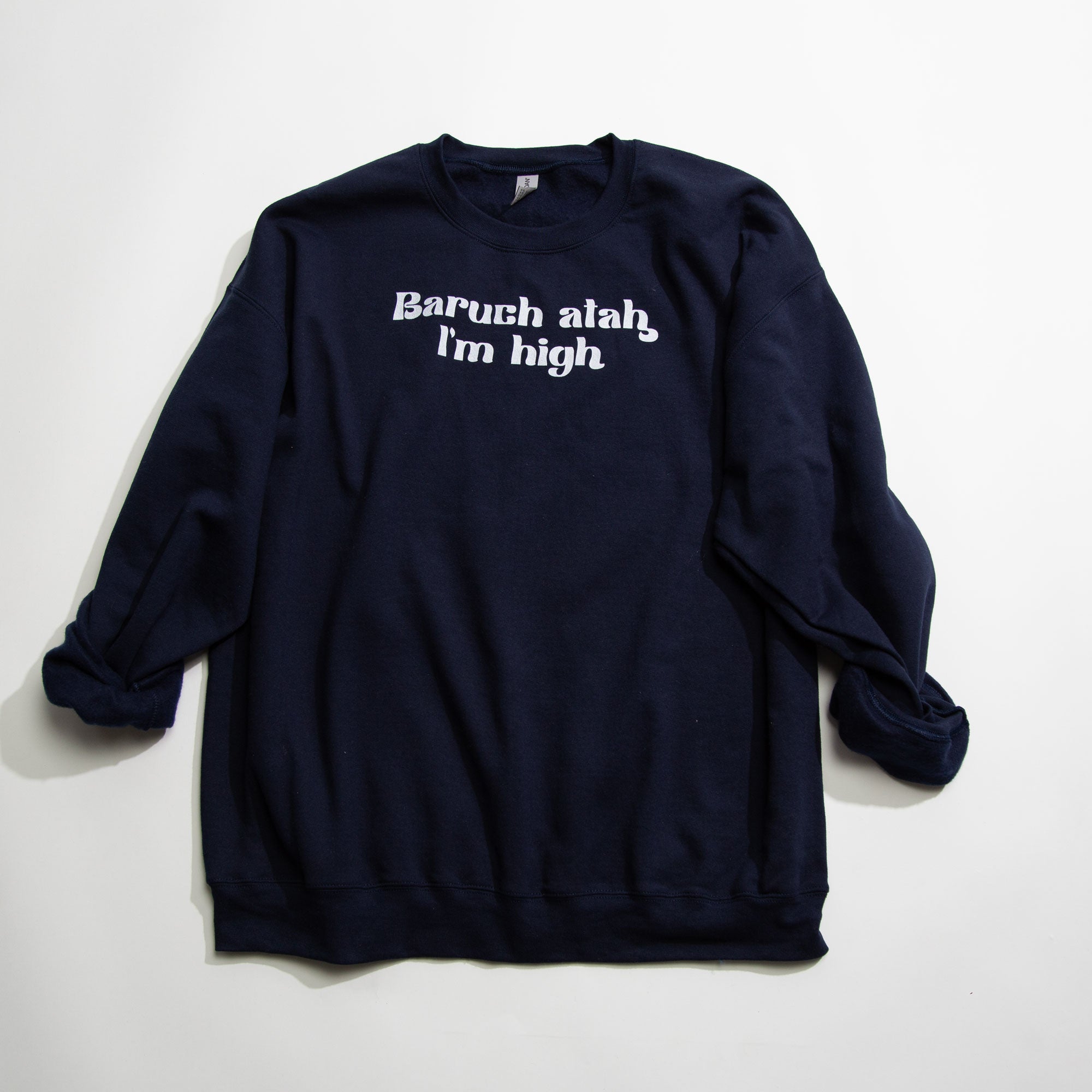 Baruch sweatshirt hotsell