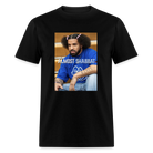 Jew Fro - Almost Shabbat - black