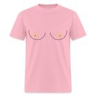 Tits Out For Purim - pink