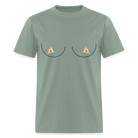 Tits Out For Purim - sage