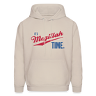 Megillah Time Hoodie - Sand
