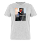 Pickle Sandler - Almost Shabbat - heather gray