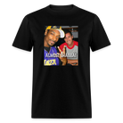 Snoop & Sandler - Almost Shabbat - black