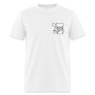 Chai Rabbi - Limited Edition - white