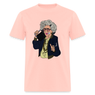 Grandma Yetta - blush pink
