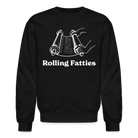 Rolling Fatties - black