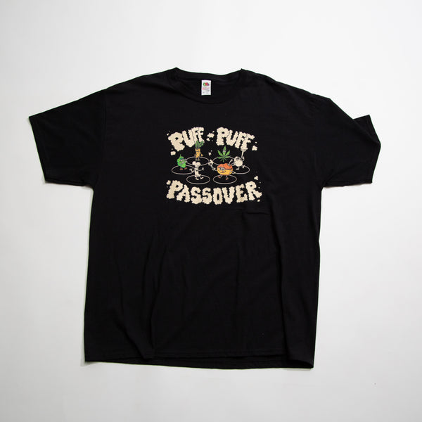 トップス sinoon  PUFF COLLAR T-SHIRT SINOON