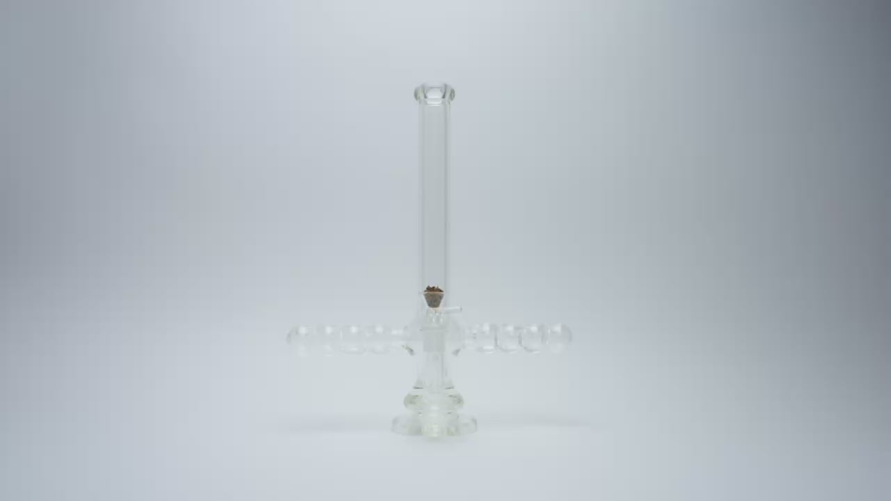 Menorah Bоng – Tokin' Jew