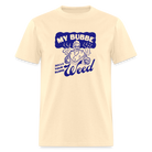 My Bubbe Sells T-Shirt - natural