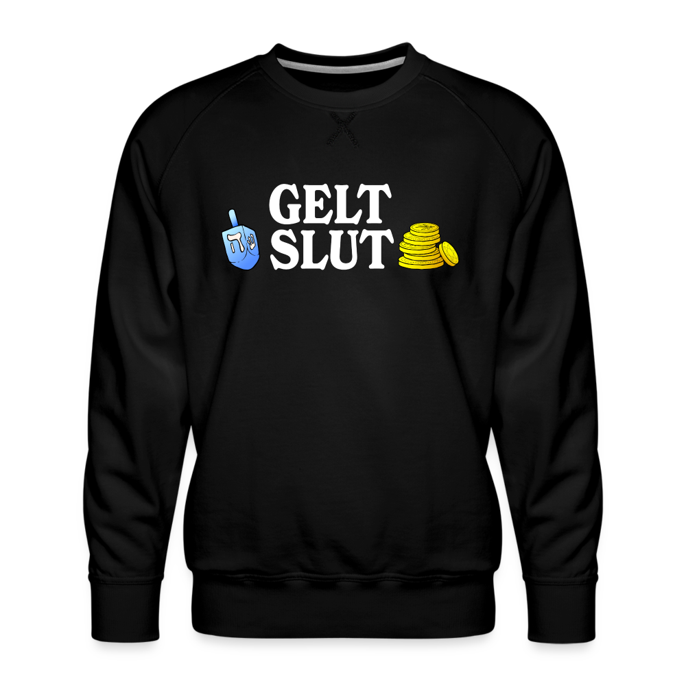 Gelt Slut - black