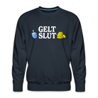 Gelt Slut - navy