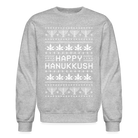 Hannakush - heather gray